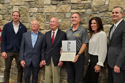 HLRA Update, January 2023