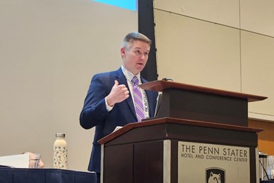 HLRA Update, May 2024